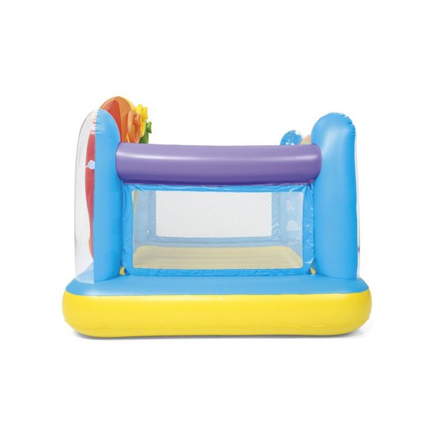 „Bestway“ pripučiama pilis, 175 x 173 x 137 cm, 52269