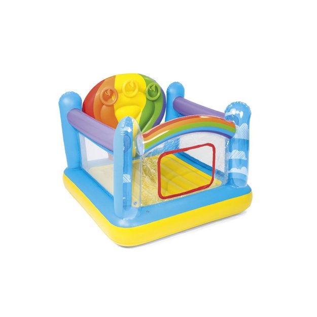 „Bestway“ pripučiama pilis, 175 x 173 x 137 cm, 52269