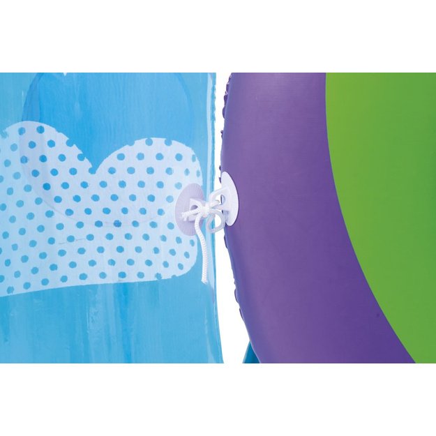 „Bestway“ pripučiama pilis, 175 x 173 x 137 cm, 52269