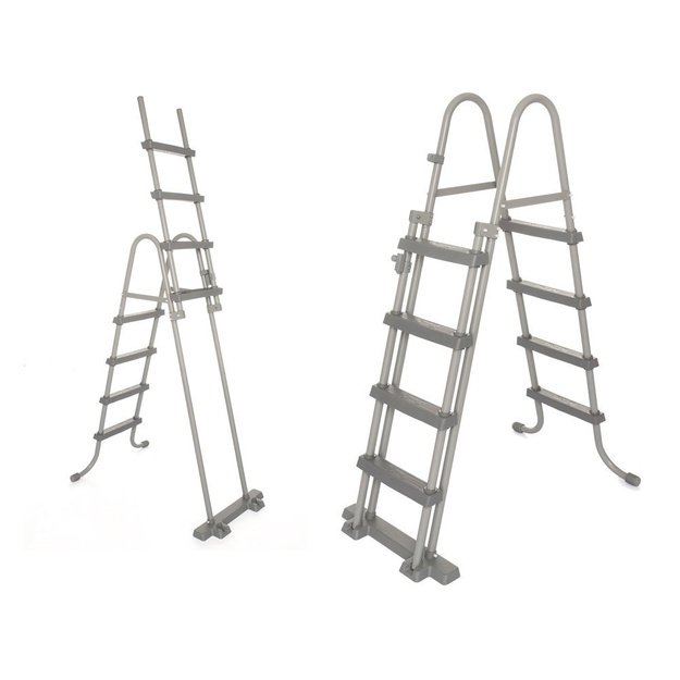 Pool ladder 122 cm Bestway 58331