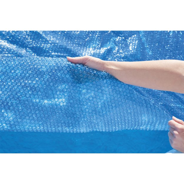 Solar cover for rack / solar pools 305 cm Bestway 58241