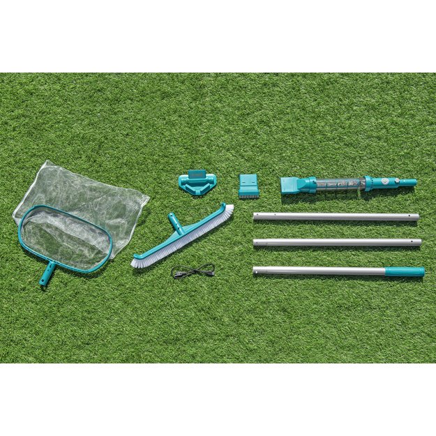 Bestway 58831 Pool Cleaning Kit