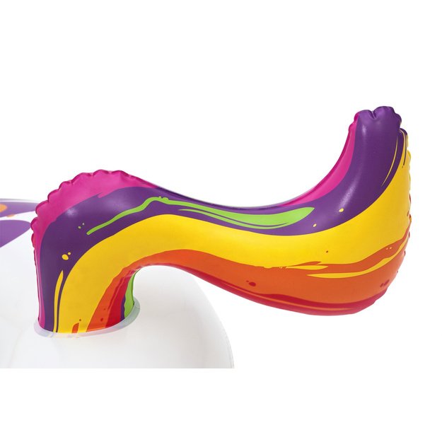 Inflatable Unicorn Swimming Ring 119 x 91 cm Bestway 36159