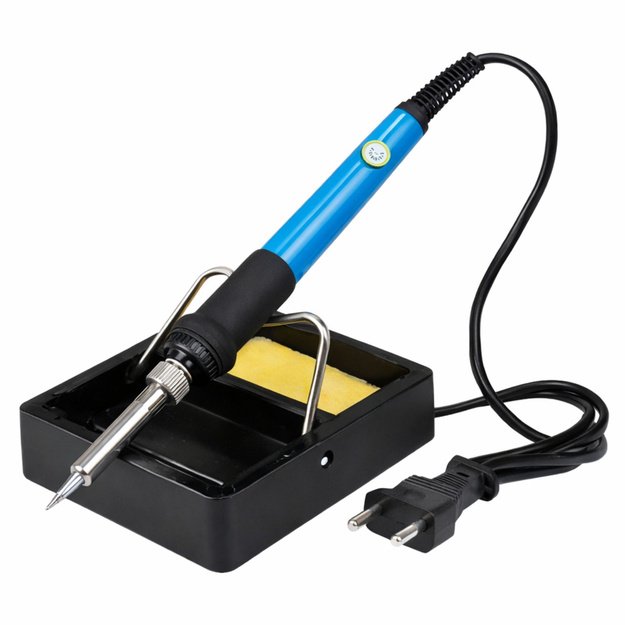 Soldering Kit Precision Soldering Iron 60W Accessories Case