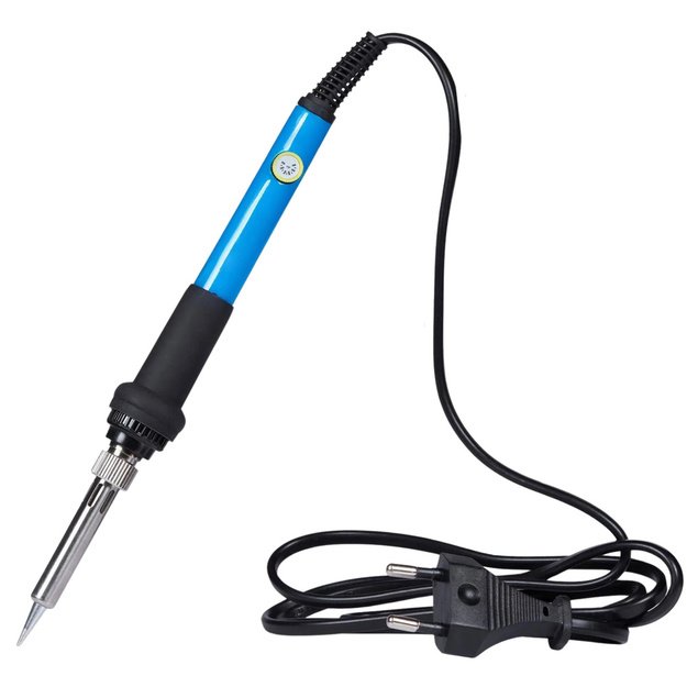 Soldering Kit Precision Soldering Iron 60W Accessories Case