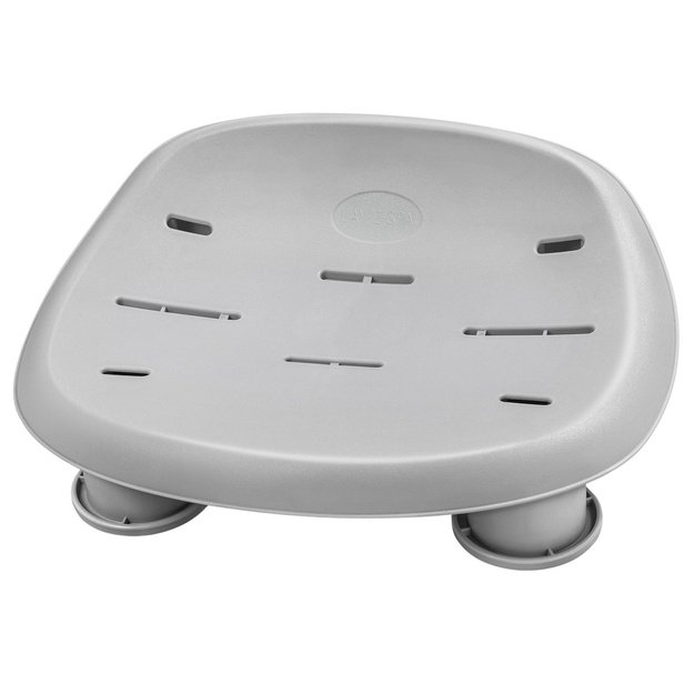 Jacuzzi Seat with Adjustable Legs Bestway Lay-Z-Spa 60321