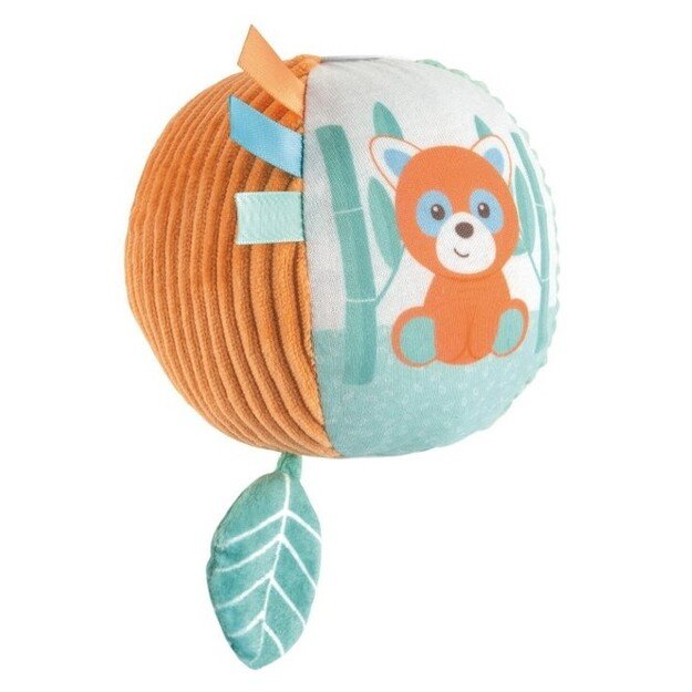 162741 CHAmelon and panda ball