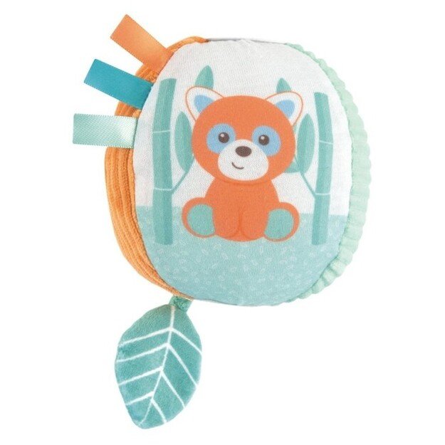 162741 CHAmelon and panda ball