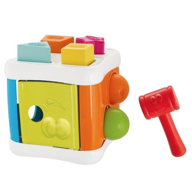 188185 2-IN-1 PUNCHER AND SORTER
