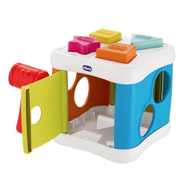 188185 2-IN-1 PUNCHER AND SORTER