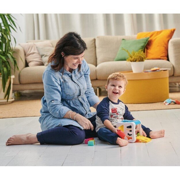 188185 2-IN-1 PUNCHER AND SORTER