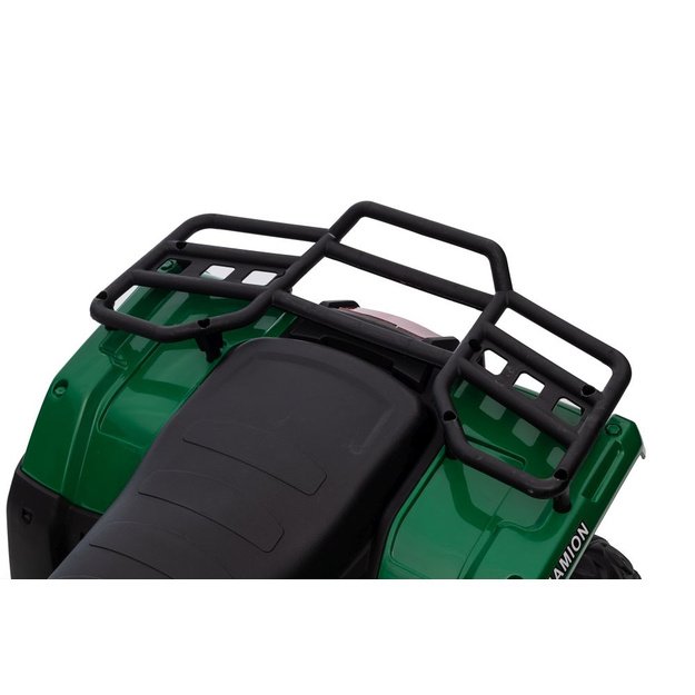 Electric Ride On Quad JC915 Green 27