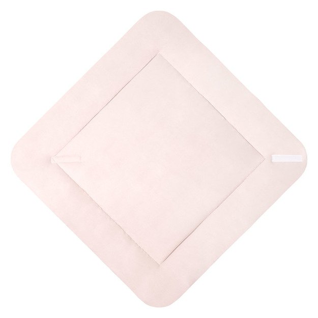 BABY WRAP COTTON CIRCUS PINK 75X75