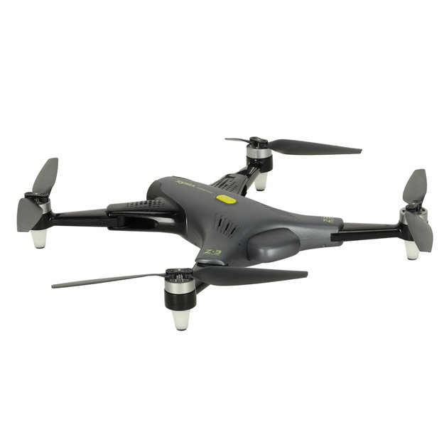 Dron RC Syma Z3PRO 2.4GHz 4CH Wi-Fi czarny