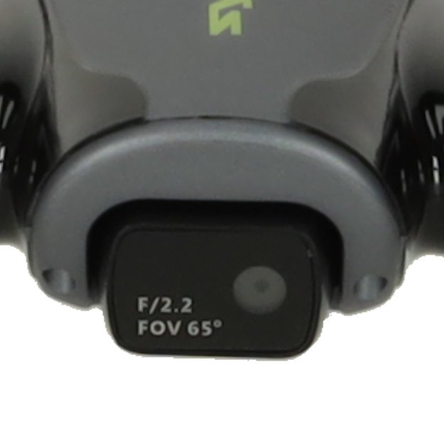 Dron RC Syma Z3PRO 2.4GHz 4CH Wi-Fi czarny