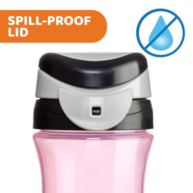 144785 HARD SPOUT CUP 2y+ BLUE