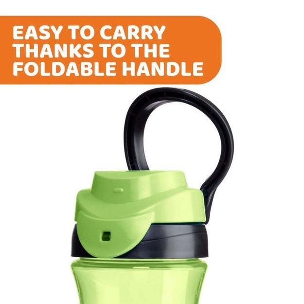 144785 HARD SPOUT CUP 2y+ BLUE