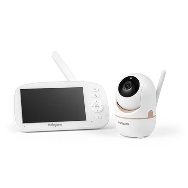 1541 ELECTRONIC NANNY VIDEO CALMA
