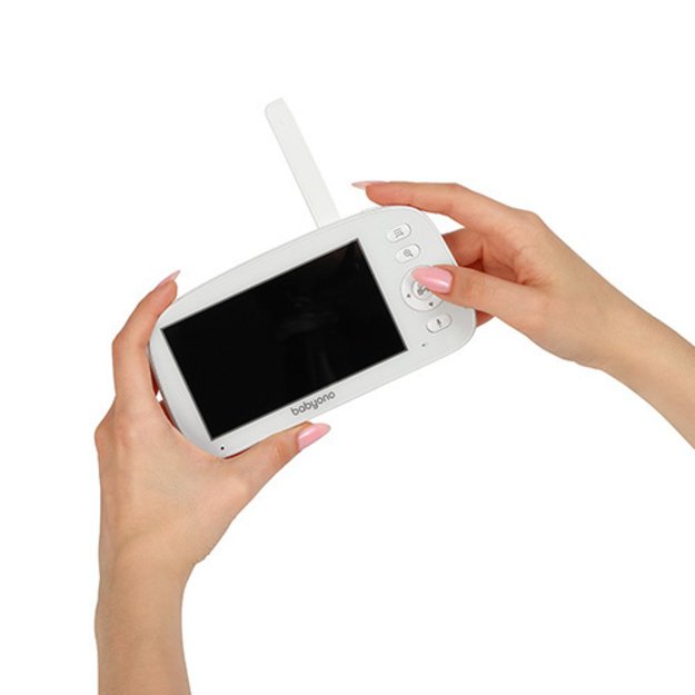 1541 ELECTRONIC NANNY VIDEO CALMA