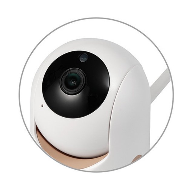 1541 ELECTRONIC NANNY VIDEO CALMA