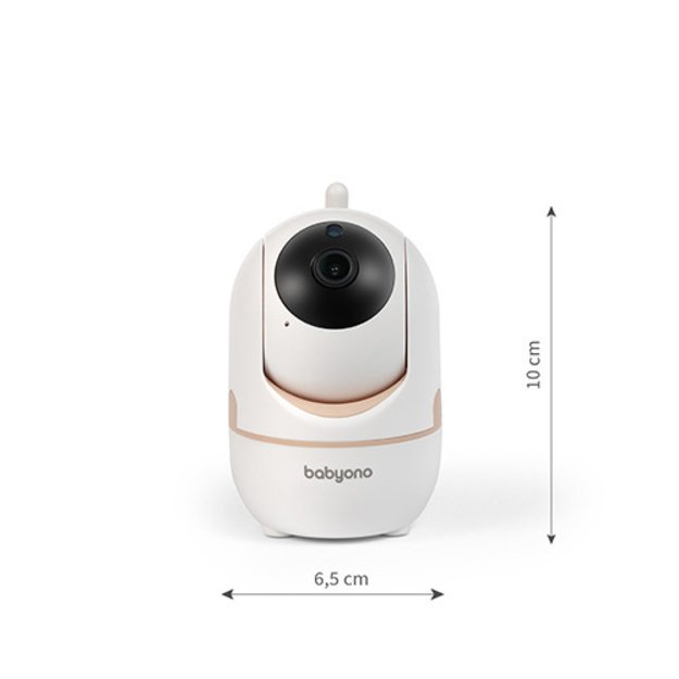 1541 ELECTRONIC NANNY VIDEO CALMA