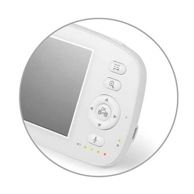 1541 ELECTRONIC NANNY VIDEO CALMA