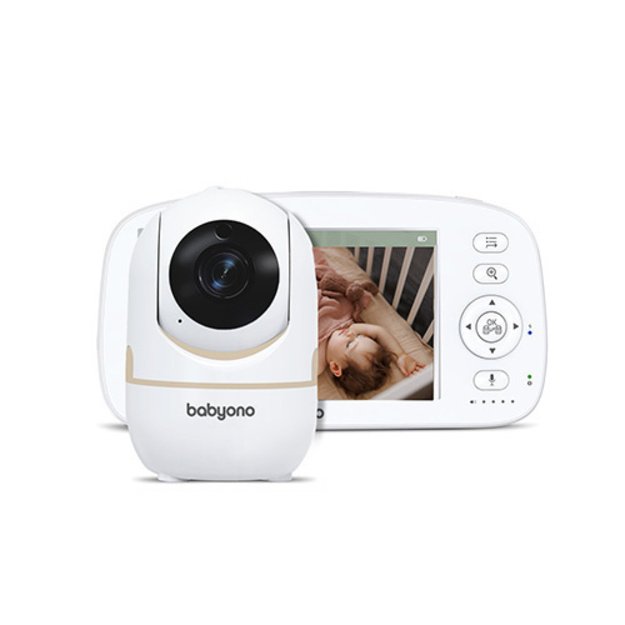 1541 ELECTRONIC NANNY VIDEO CALMA