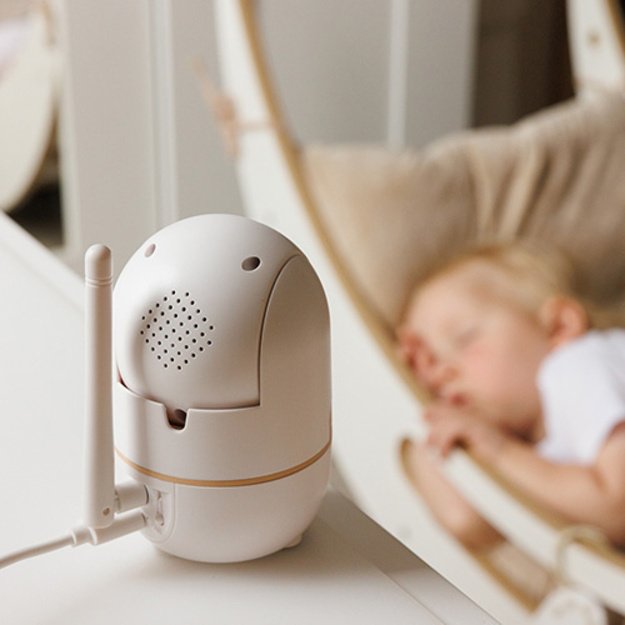 1541 ELECTRONIC NANNY VIDEO CALMA
