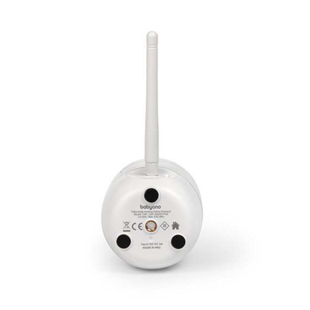 1541 ELECTRONIC NANNY VIDEO CALMA