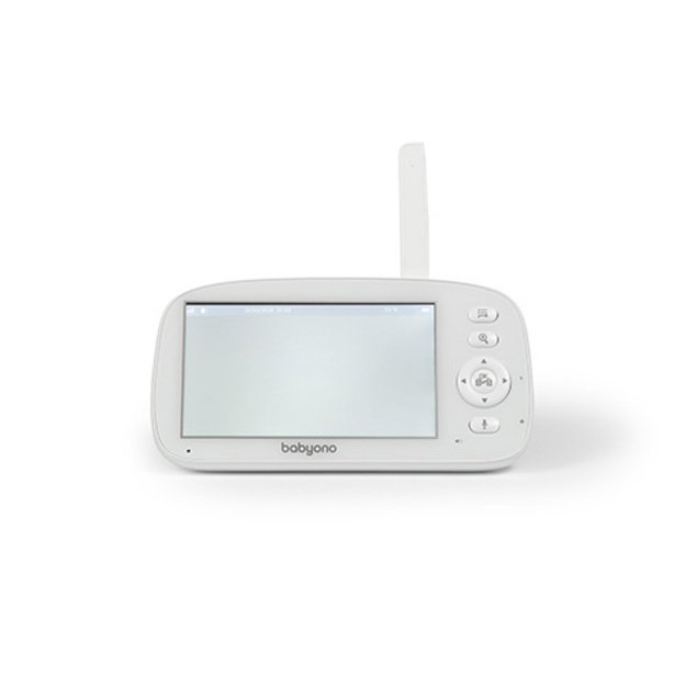 1541 ELECTRONIC NANNY VIDEO CALMA