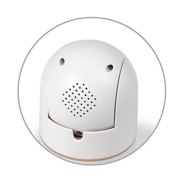 1541 ELECTRONIC NANNY VIDEO CALMA