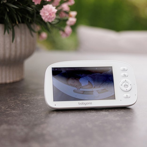 1541 ELECTRONIC NANNY VIDEO CALMA