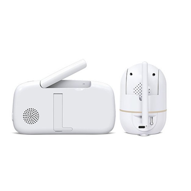 1541 ELECTRONIC NANNY VIDEO CALMA