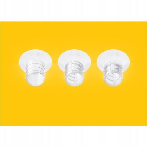 7551 MOTION INBRA SINGLE ELECTRIC BREAST PUMP