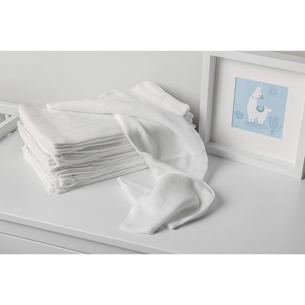 Lux &ndash; tetra diapers 60x80