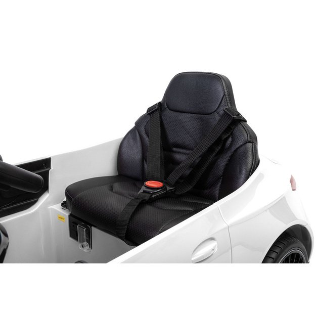 BATTERY CAR MERCEDES-BENZ AMG CLE 53 WHITE