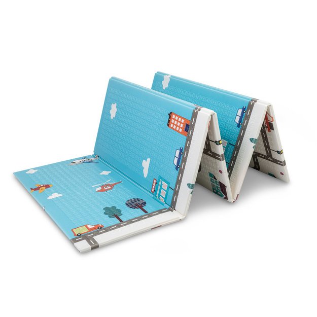 MULTIFUNCTIONAL MAT FOMEE STREET 200x150