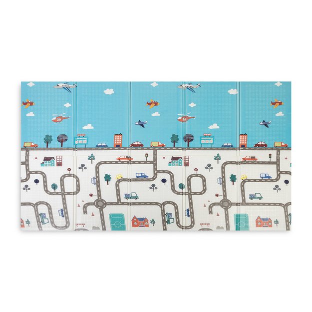 MULTIFUNCTIONAL MAT FOMEE STREET 200x150