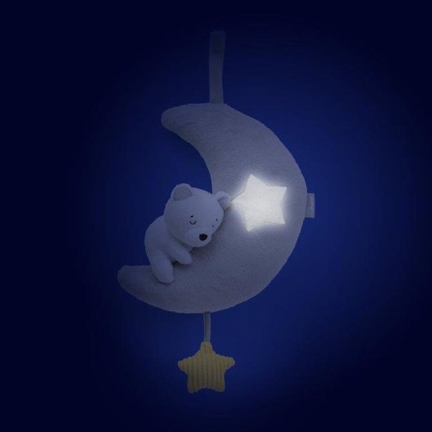 188567 CALMING MOON LAMP