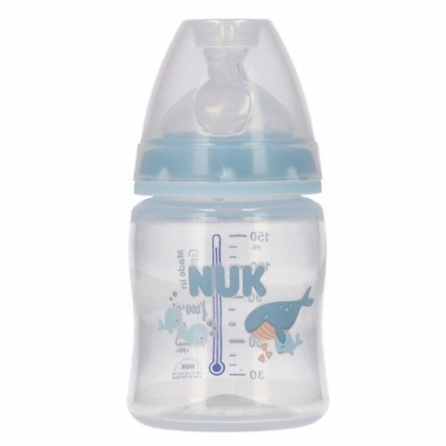 446590 150ML BOTTLE TEMPERATURE INDICATOR WHALE 586814, 10215415