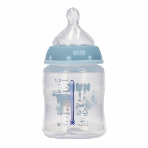 446590 150ML BOTTLE TEMPERATURE INDICATOR WHALE 586814, 10215415