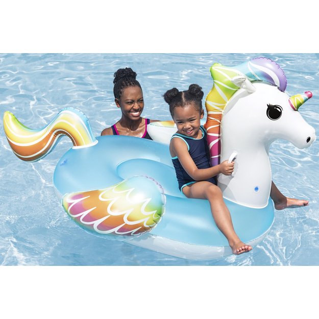 Inflatable Unicorn 150 x 117 cm Bestway 41114