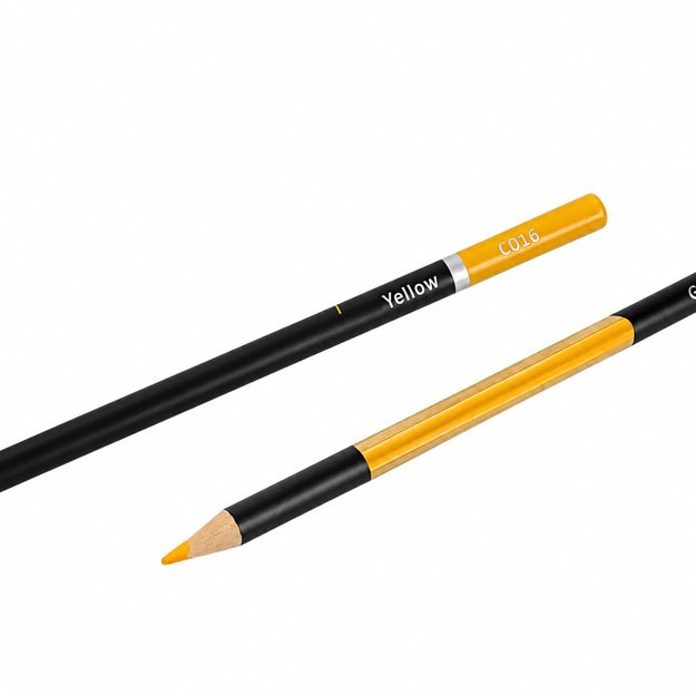 Set of Pencils in Pencil Case 2 Sketchbooks Case 120 pcs.