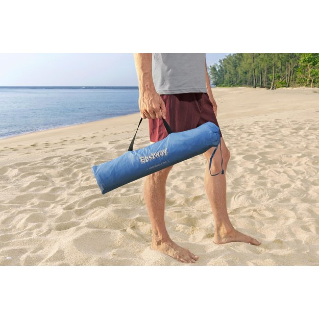 Paplūdimio palapinė Tourist 200 x 120 x 95 cm Bestway 68105 7