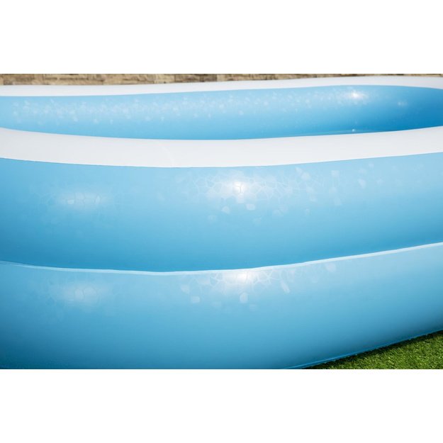 Baseinas 262x175x51 cm Bestway 54006
