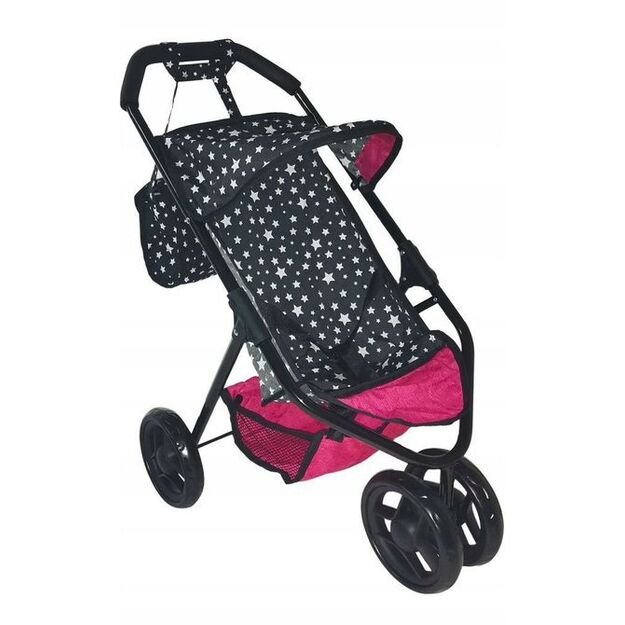 9675A DOLL STROLLER 16