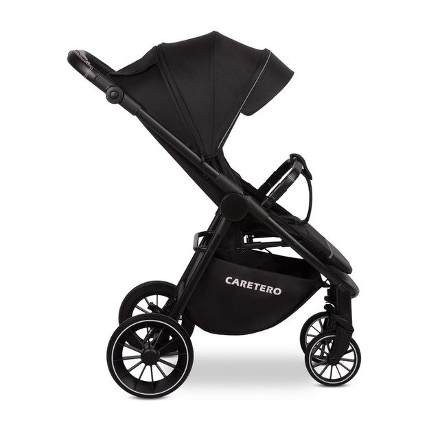 STROLLER AGIL BLACK