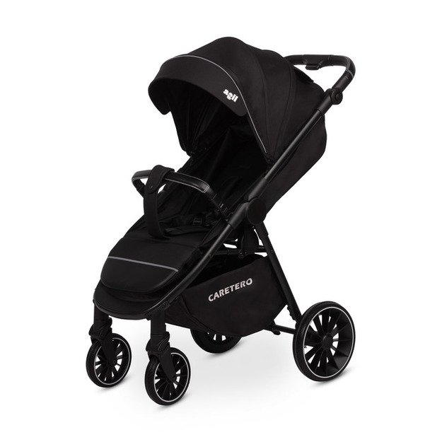 STROLLER AGIL BLACK
