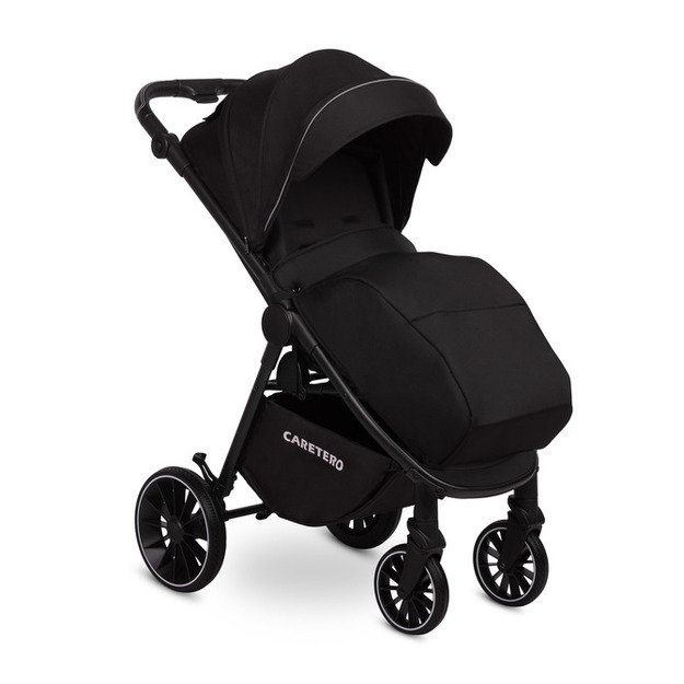 STROLLER AGIL BLACK