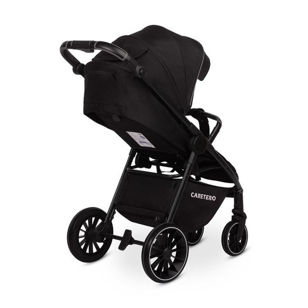 STROLLER AGIL BLACK